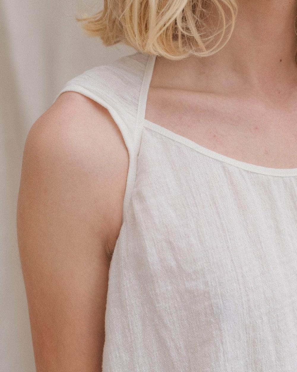 Baserange Robe Liu - Lin Froissé