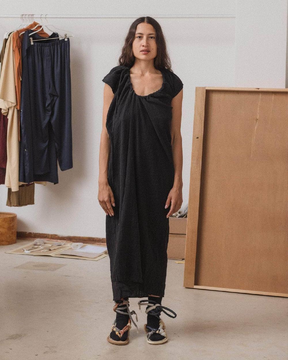 Baserange Robe Max - Lin Froissé