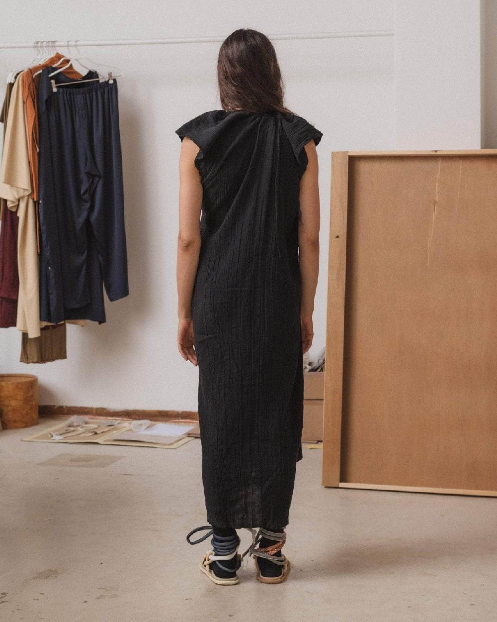 Baserange Robe Max - Lin Froissé