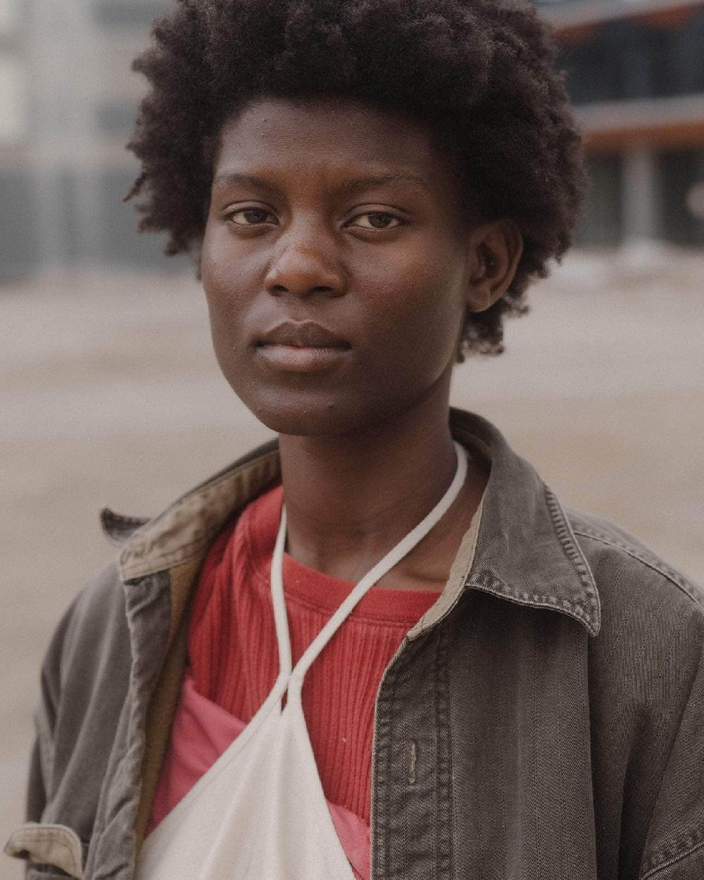 Baserange Robe Tower - Soie Sauvage