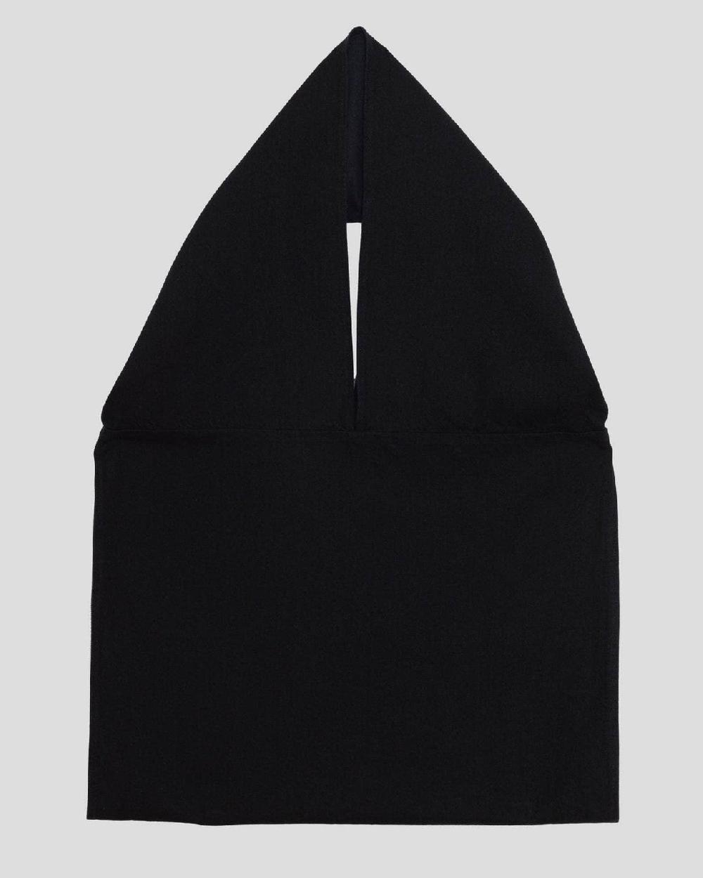 Baserange Sac Hale - Denim En Coton Biologique