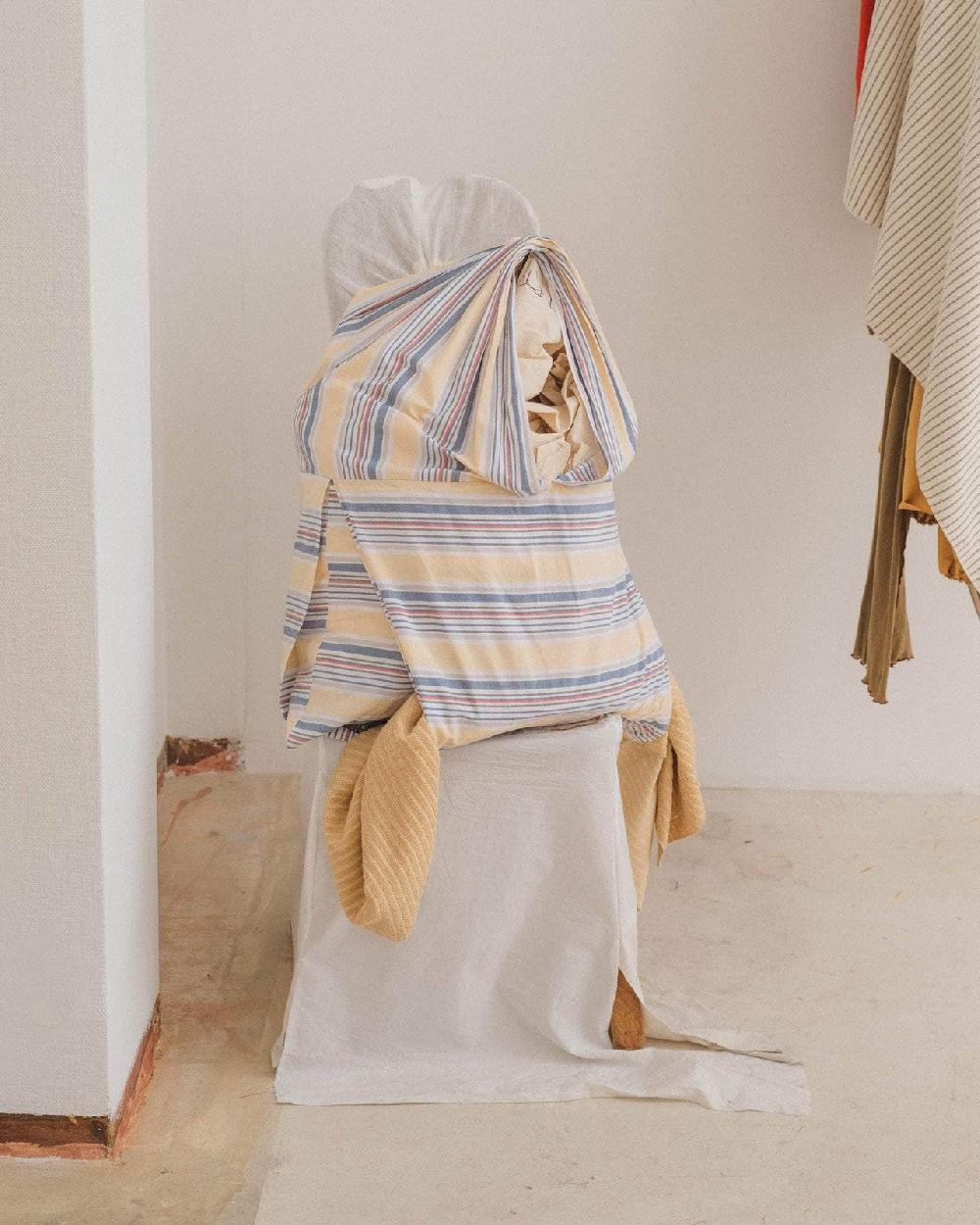 Baserange Sac Hale - Popeline De Coton Biologique