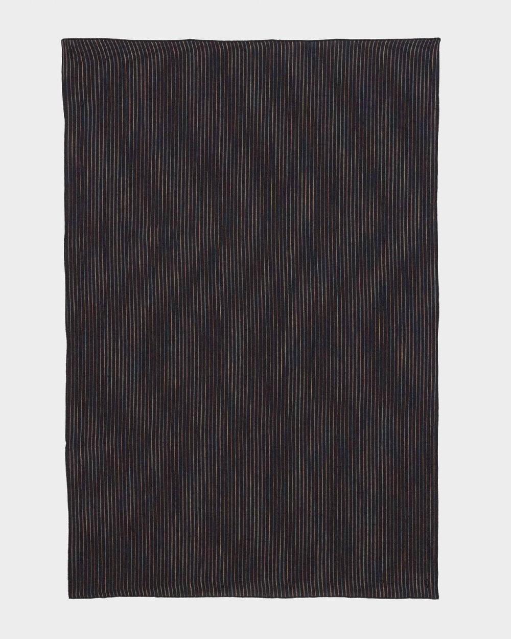 Baserange Serviette De Plage En Lin - Linen