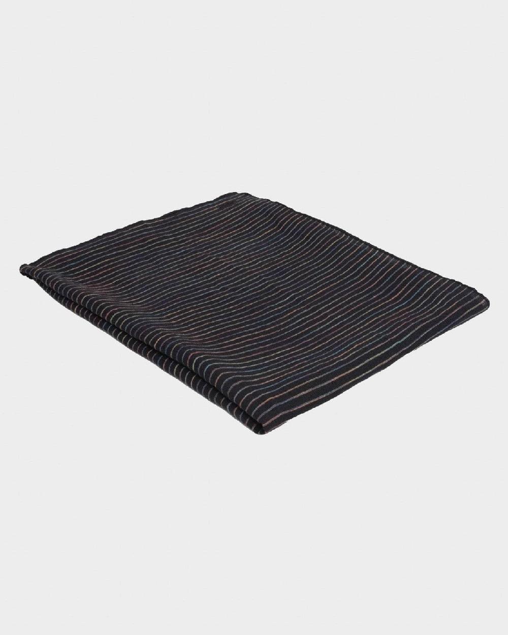 Baserange Serviette De Plage En Lin - Linen