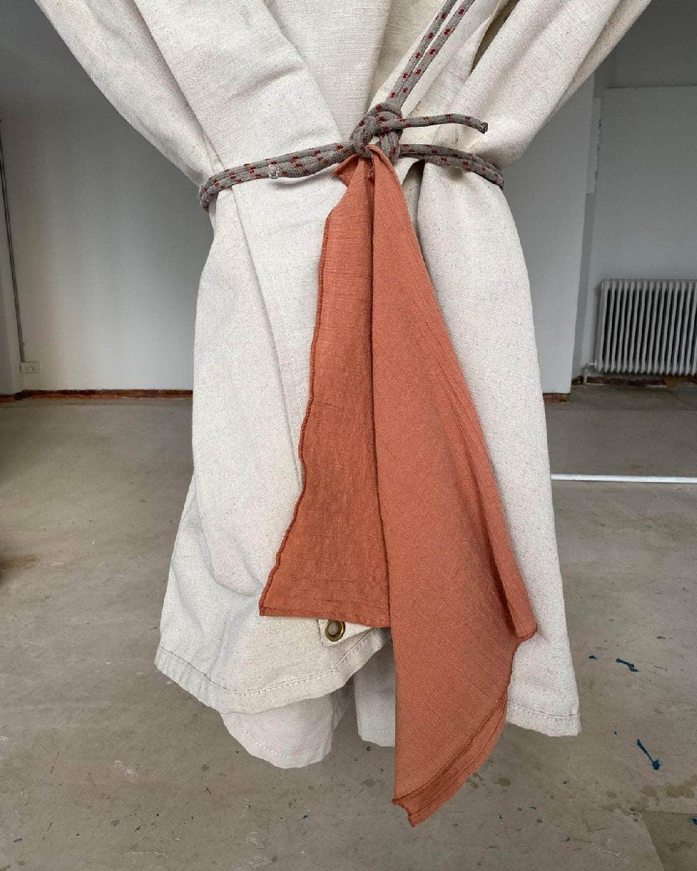 Baserange Serviette Shoal - Lin Froissé