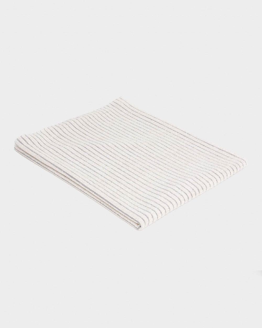 Baserange Serviette Terry - Organic Cotton Terry