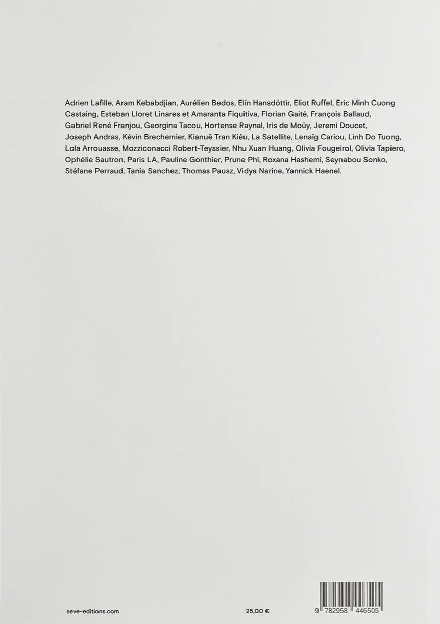 Baserange Sève - N°2