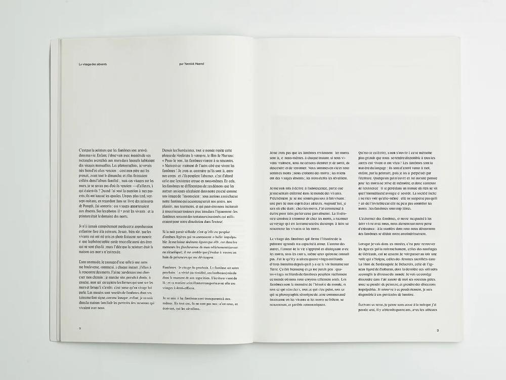 Baserange Sève - N°2