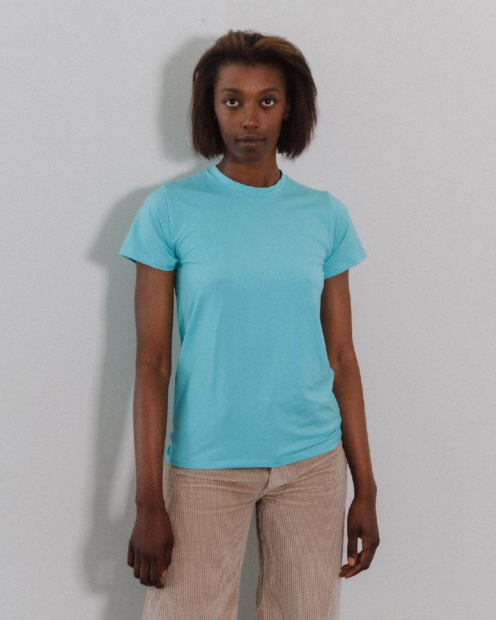 baserange T-shirt - Lyocell de bambou