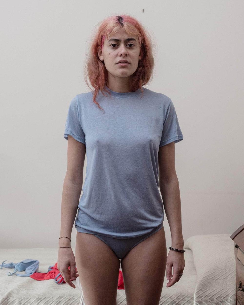 baserange t-shirt - Lyocell de bambou