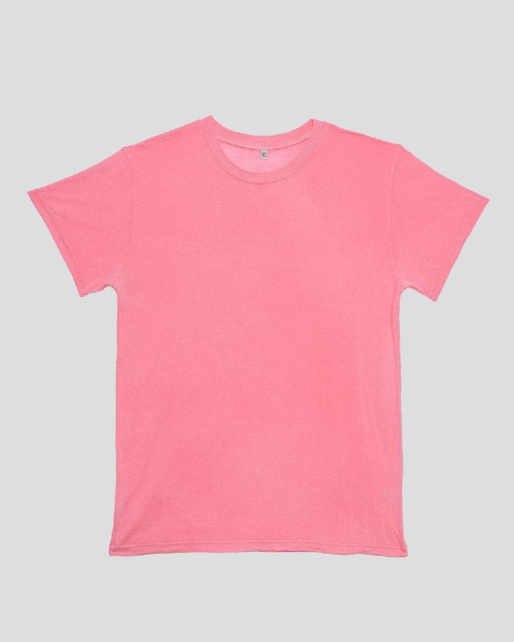 Baserange T-shirt - Lyocell De Bambou