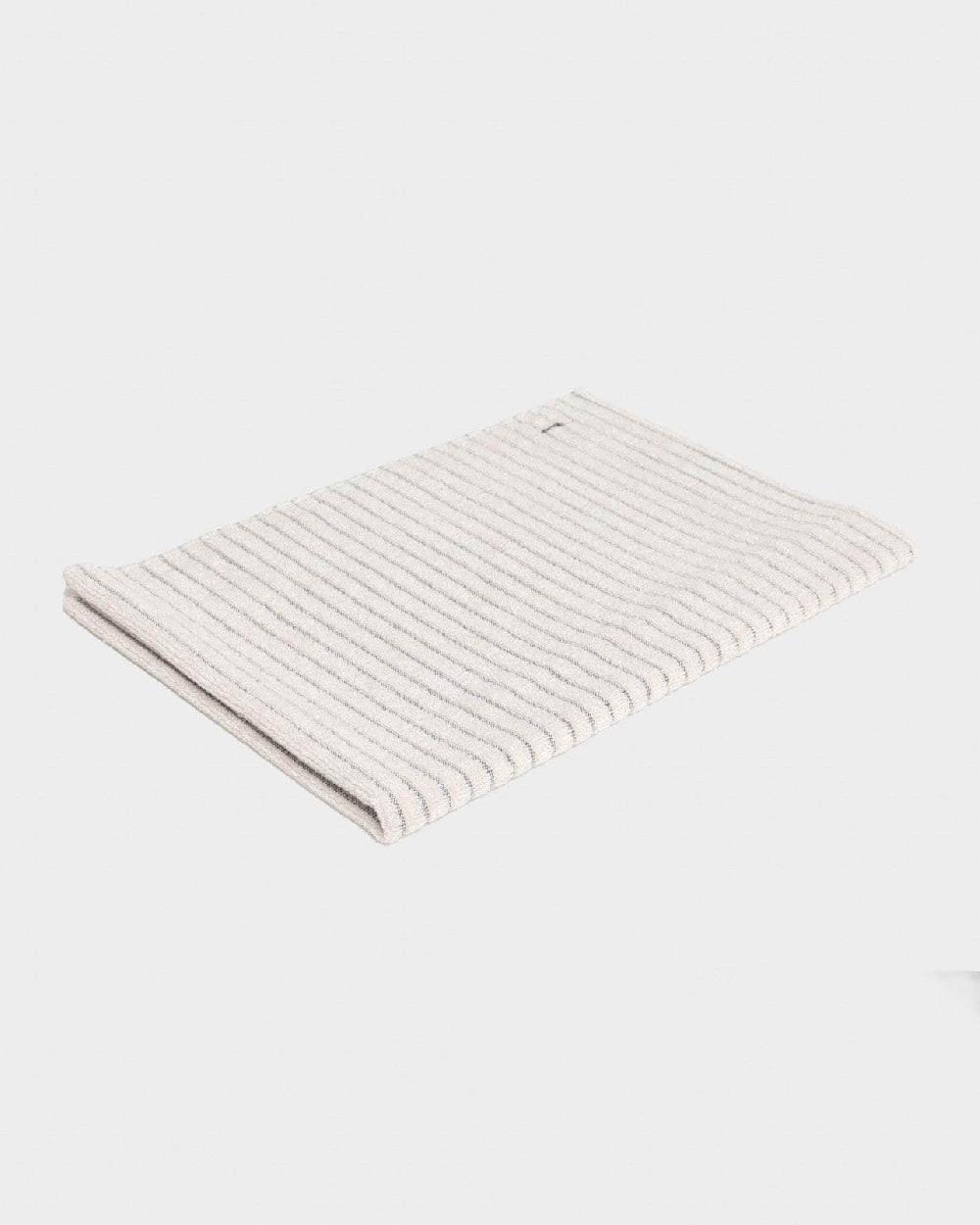 Baserange Terry Hand Towel - Organic Cotton Terry