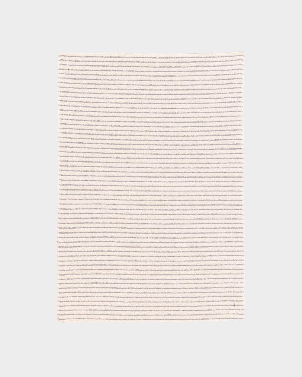 Baserange Terry Hand Towel - Organic Cotton Terry