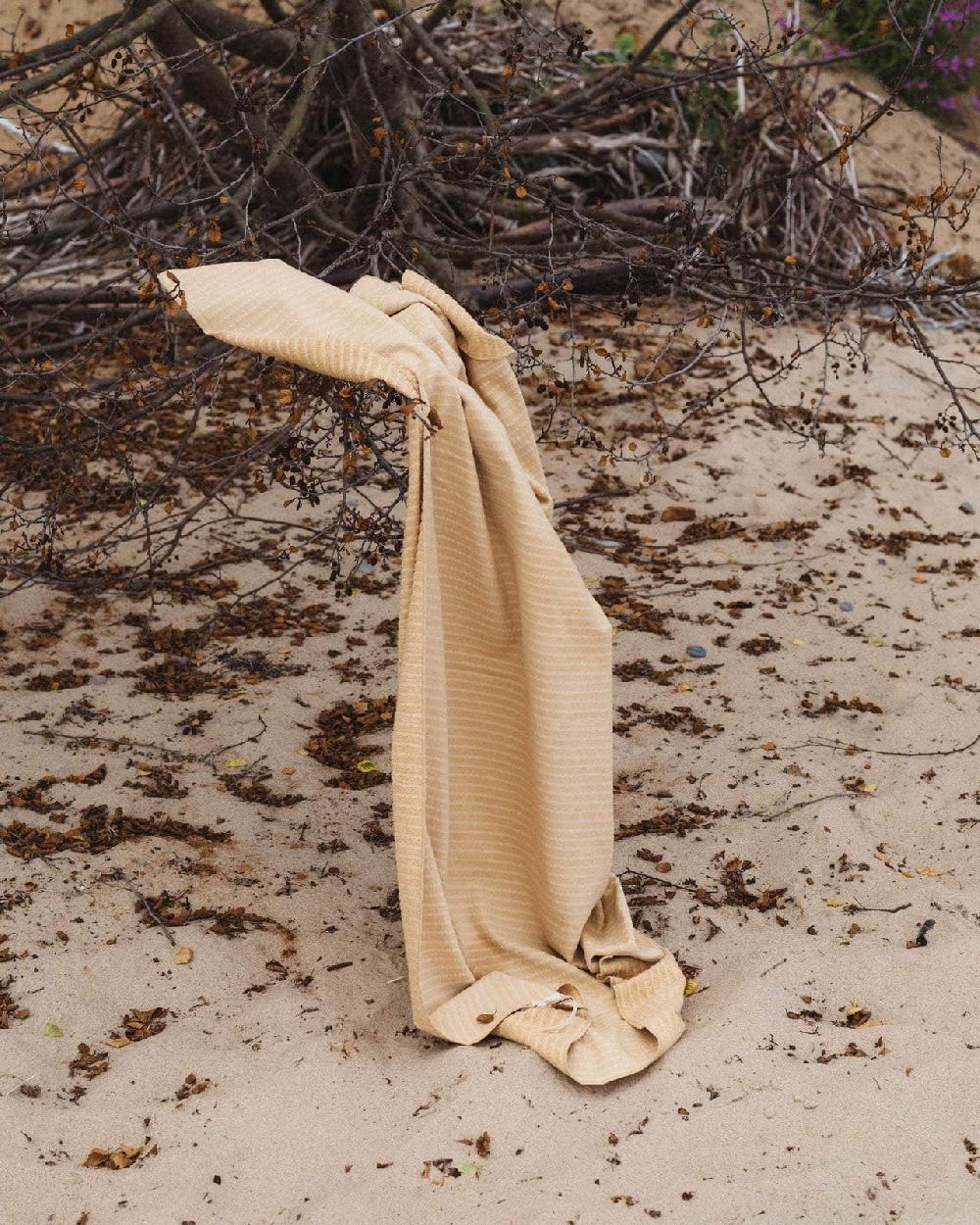 Baserange Terry Towel - Organic Cotton Terry