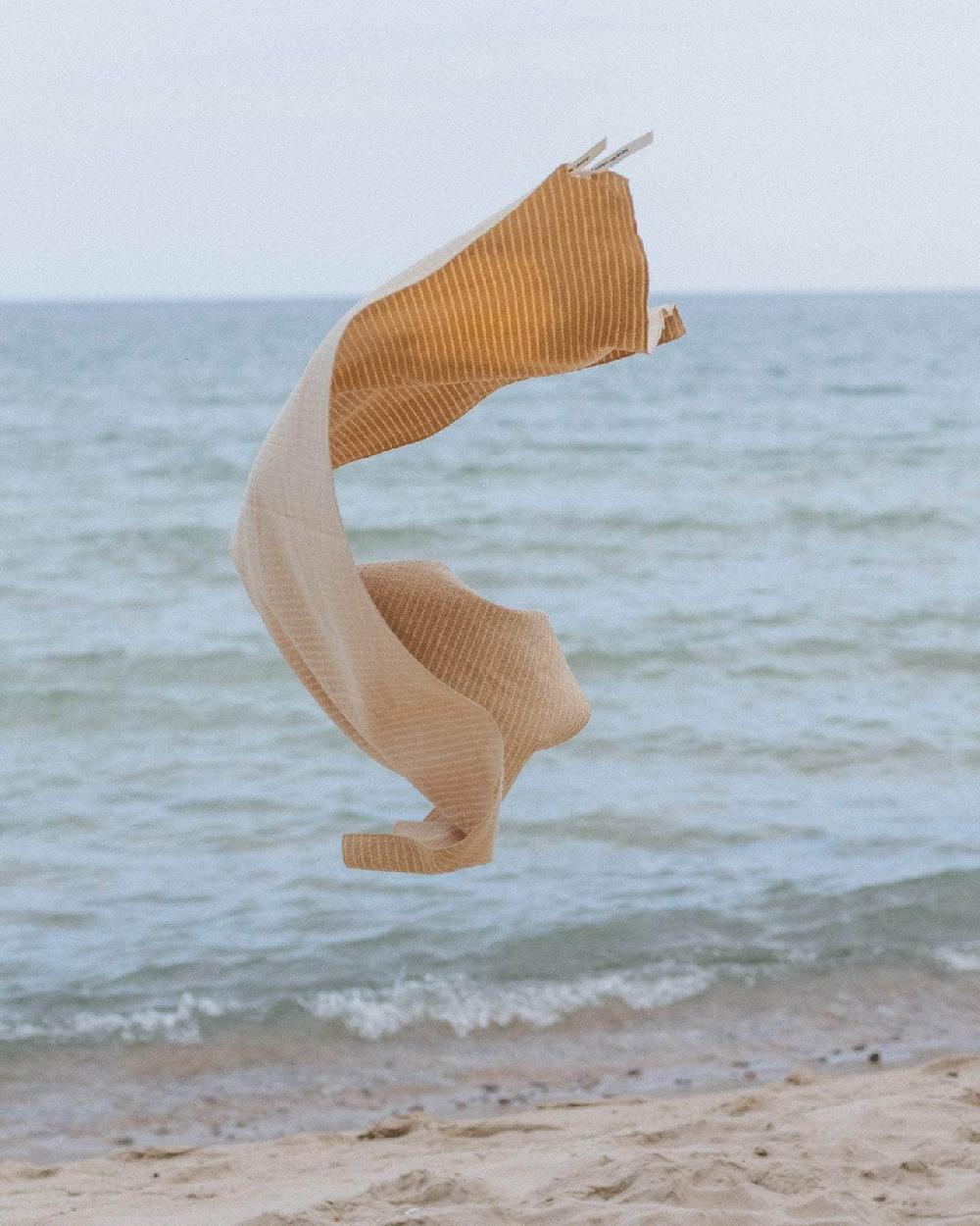 baserange Terry towel - Organic Cotton Terry