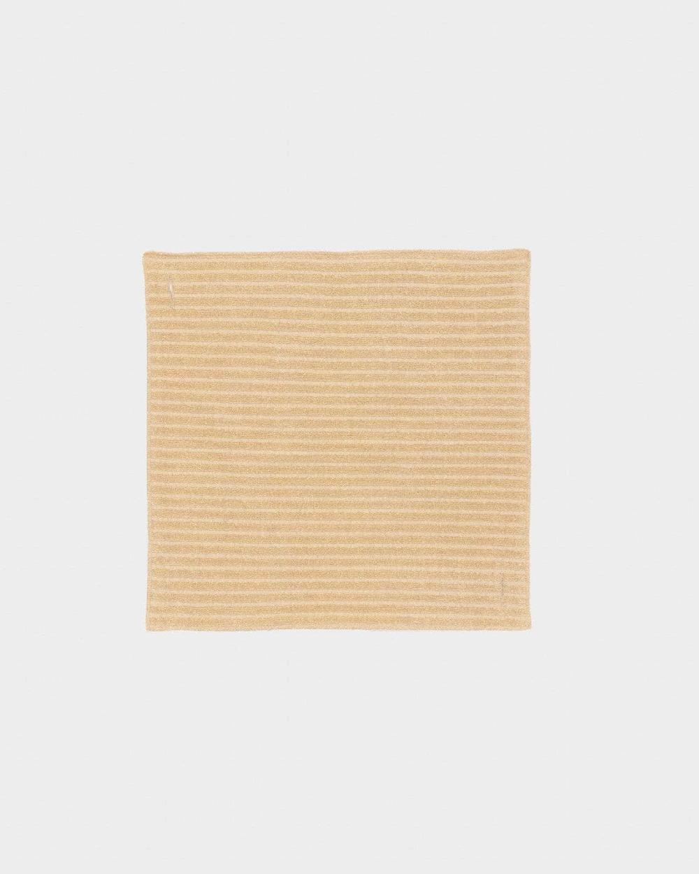 Baserange Terry Wash Cloth - Organic Cotton Terry