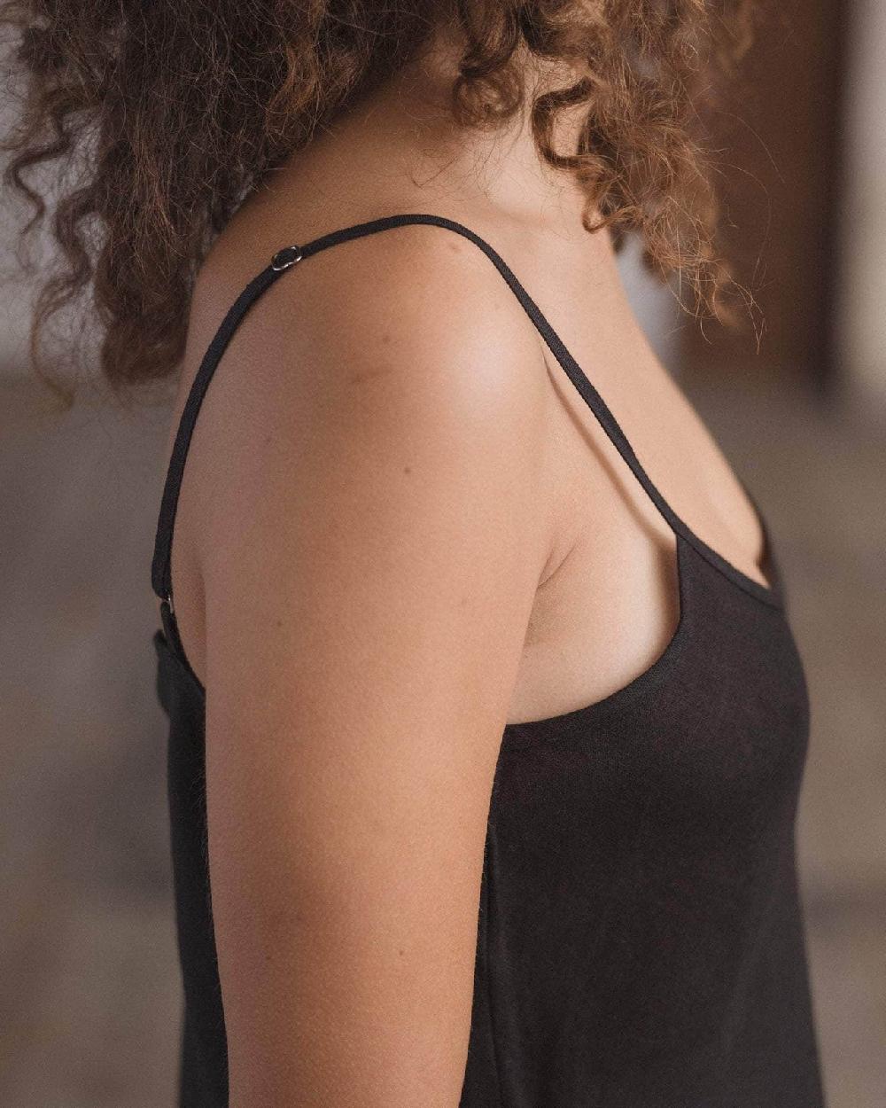 Baserange Top Dydine - Lin Léger