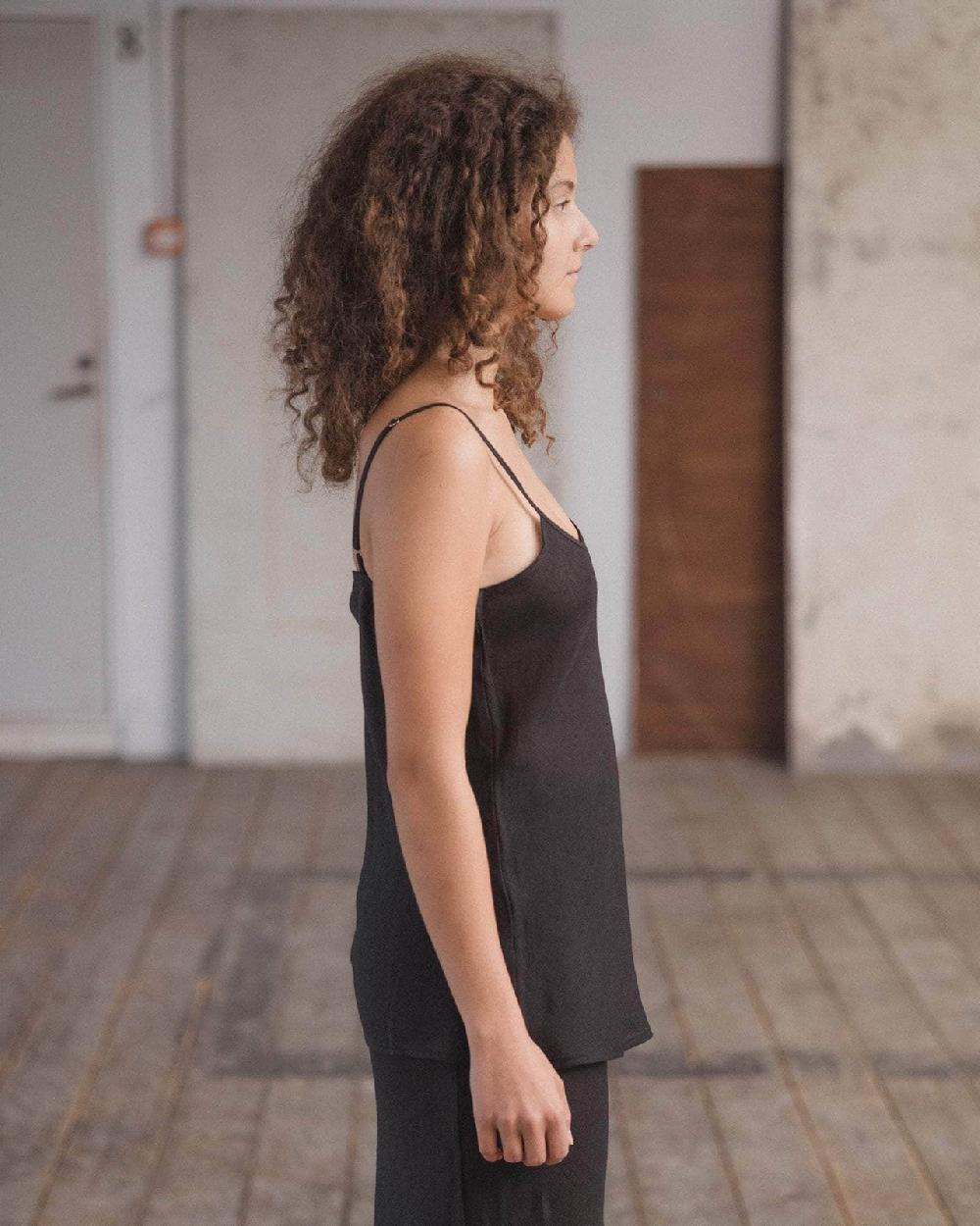 Baserange Top Dydine - Lin Léger