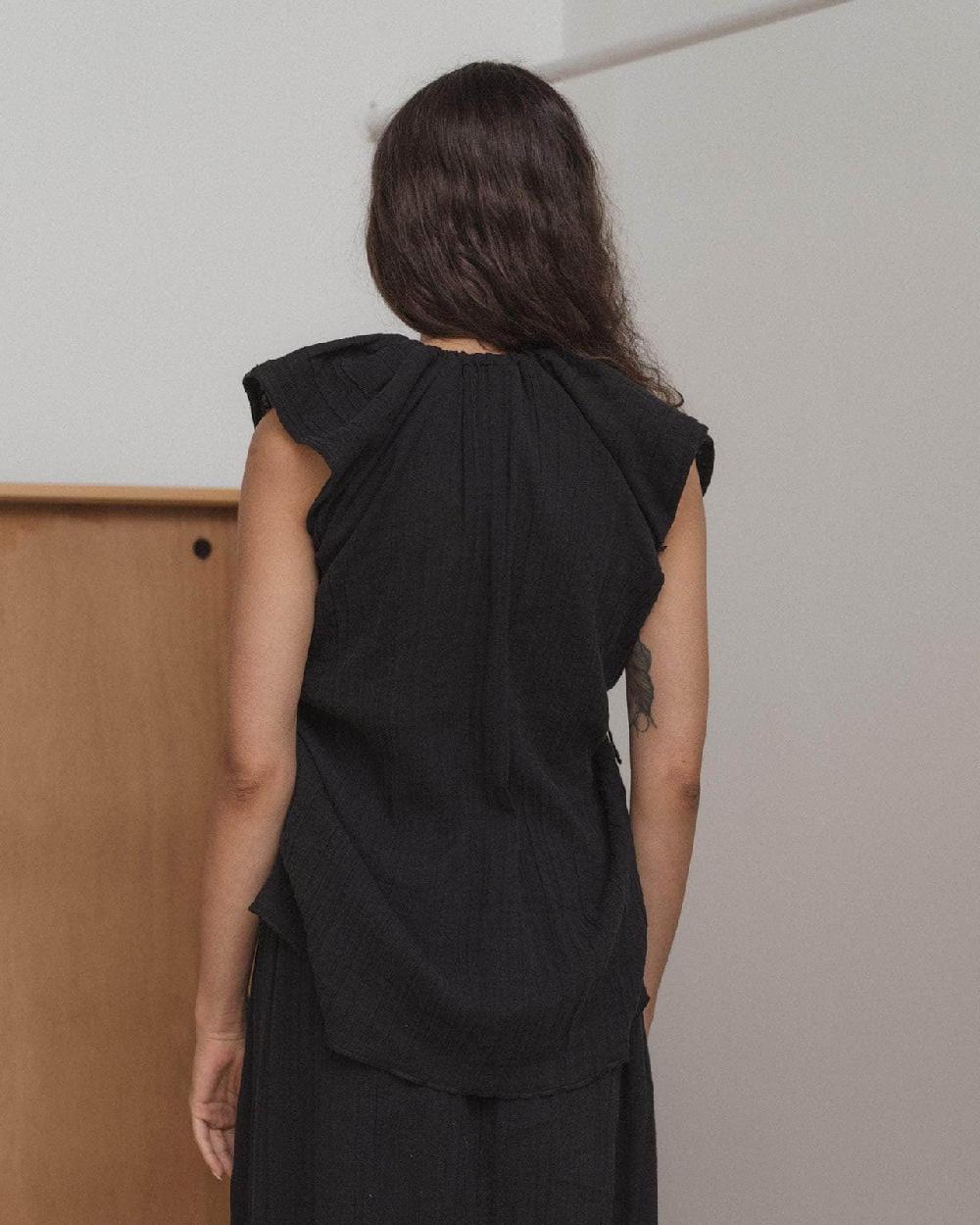 Baserange Top Max - Lin Froissé