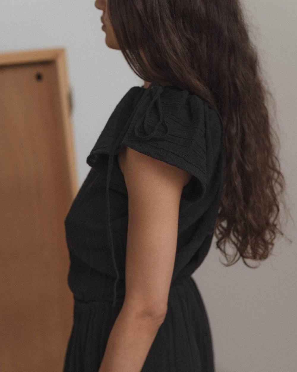 Baserange Top Max - Lin Froissé