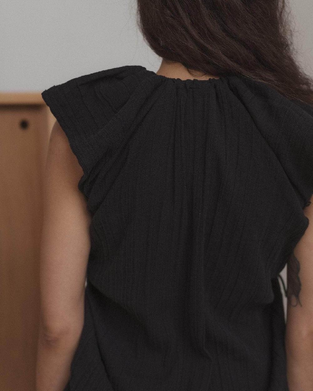 Baserange Top Max - Lin Froissé