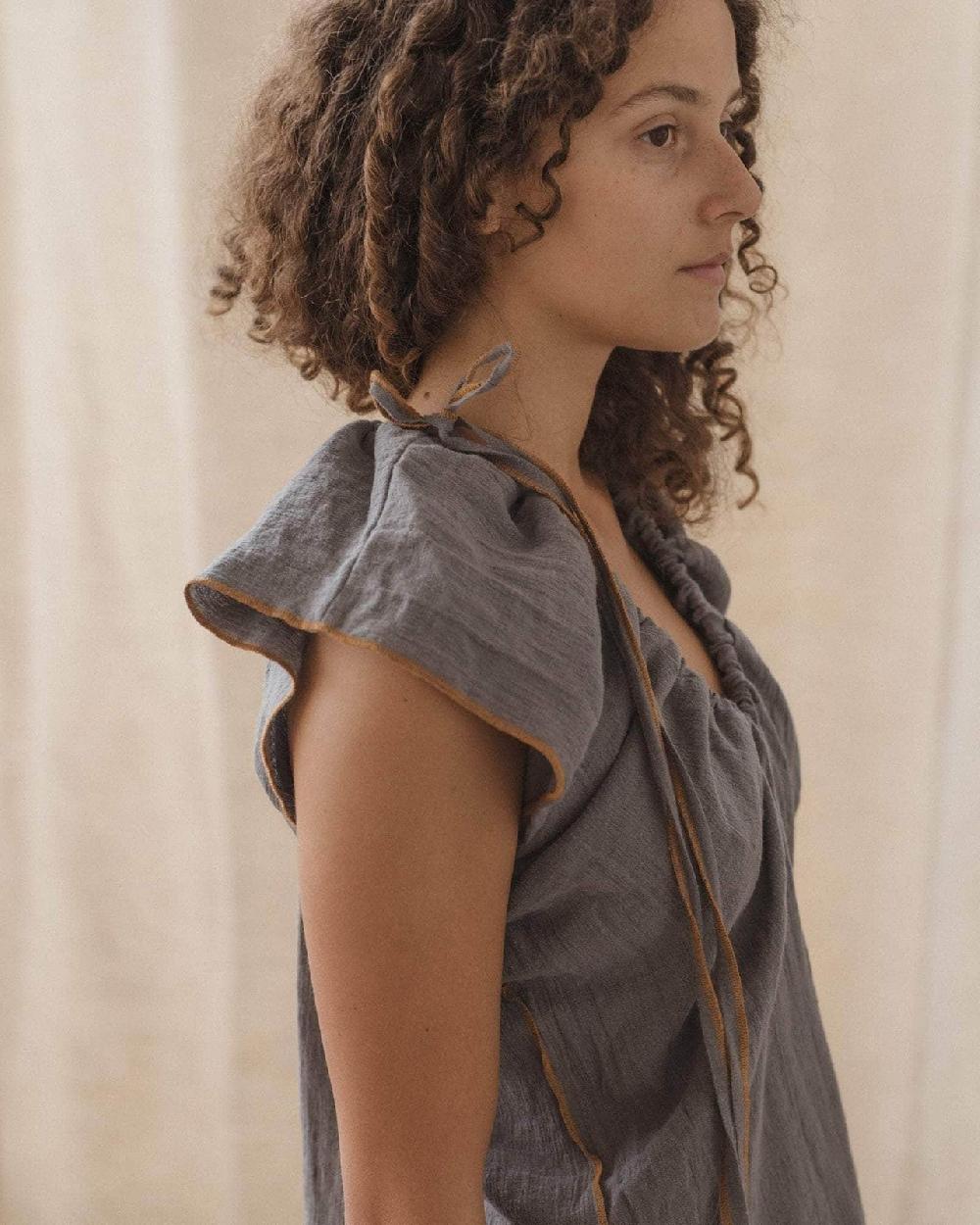 Baserange Top Max - Lin Froissé