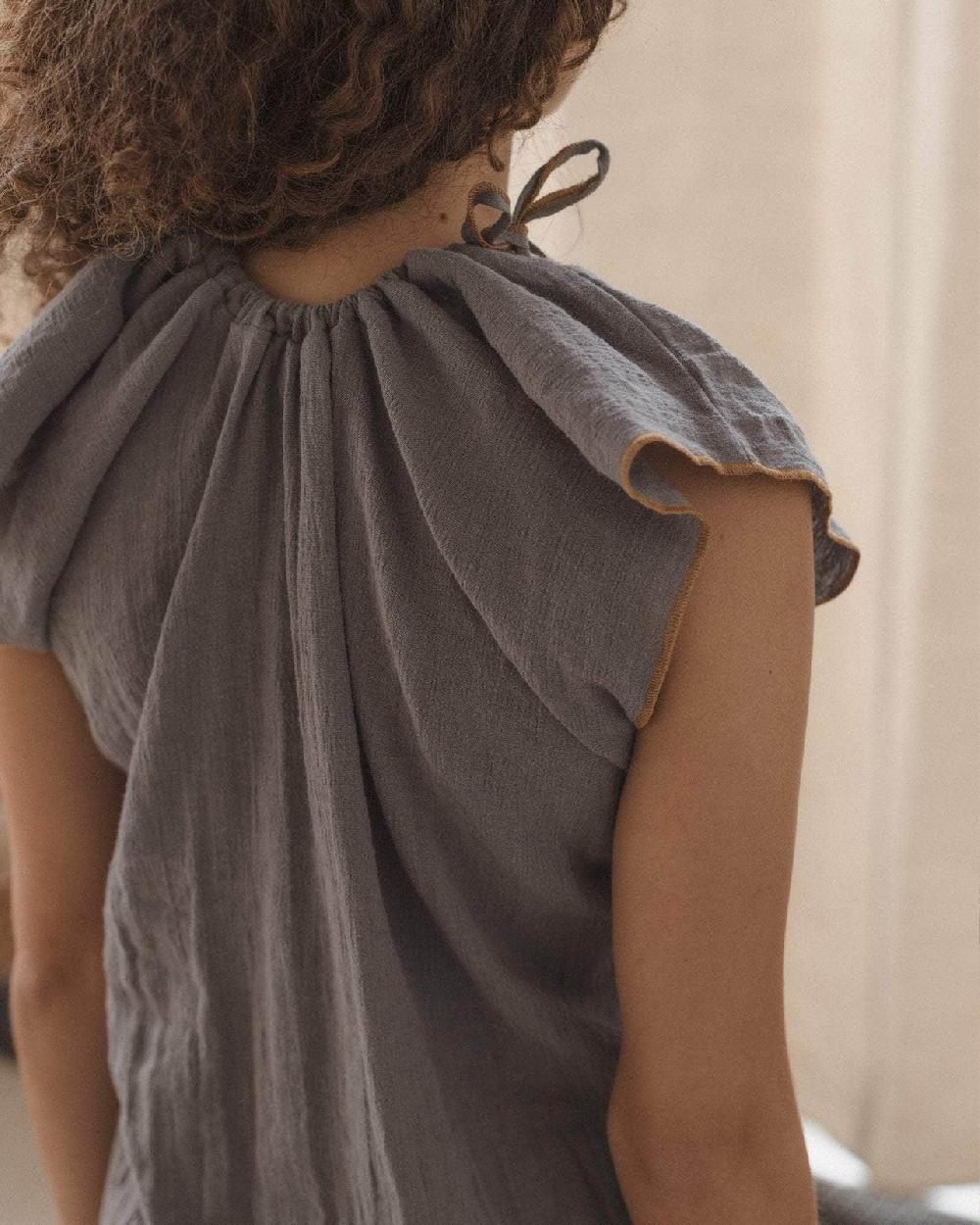 Baserange Top Max - Lin Froissé