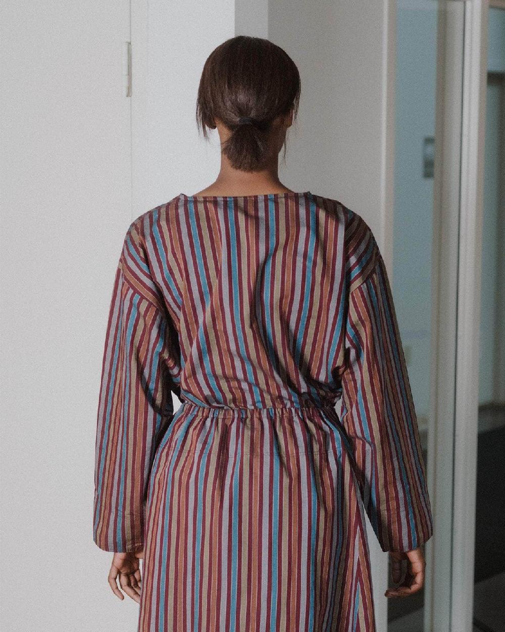 Baserange Top Tom - Coton Biologique