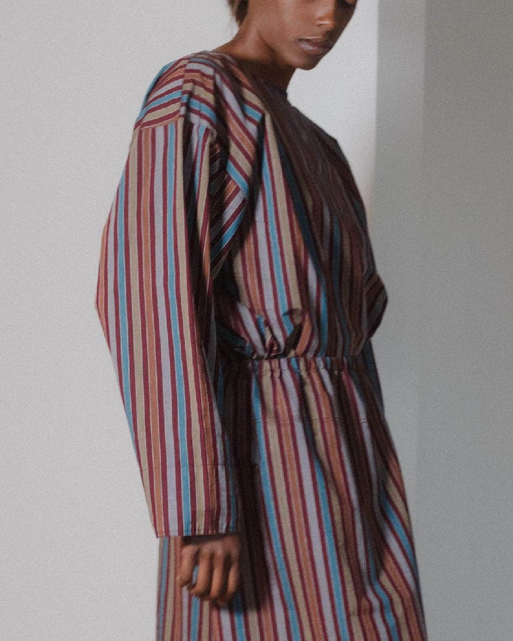 Baserange Top Tom - Coton Biologique