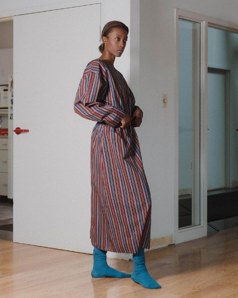 Baserange Top Tom - Coton Biologique