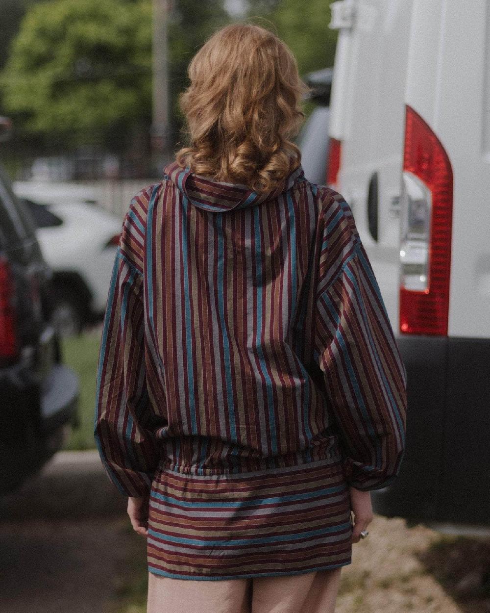 Baserange Top Walt - Coton Biologique