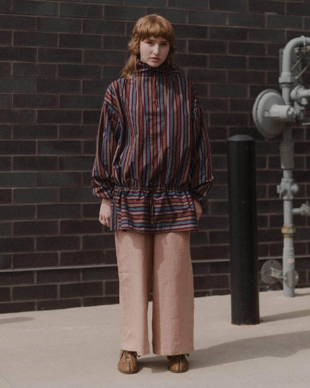 Baserange Top Walt - Coton Biologique