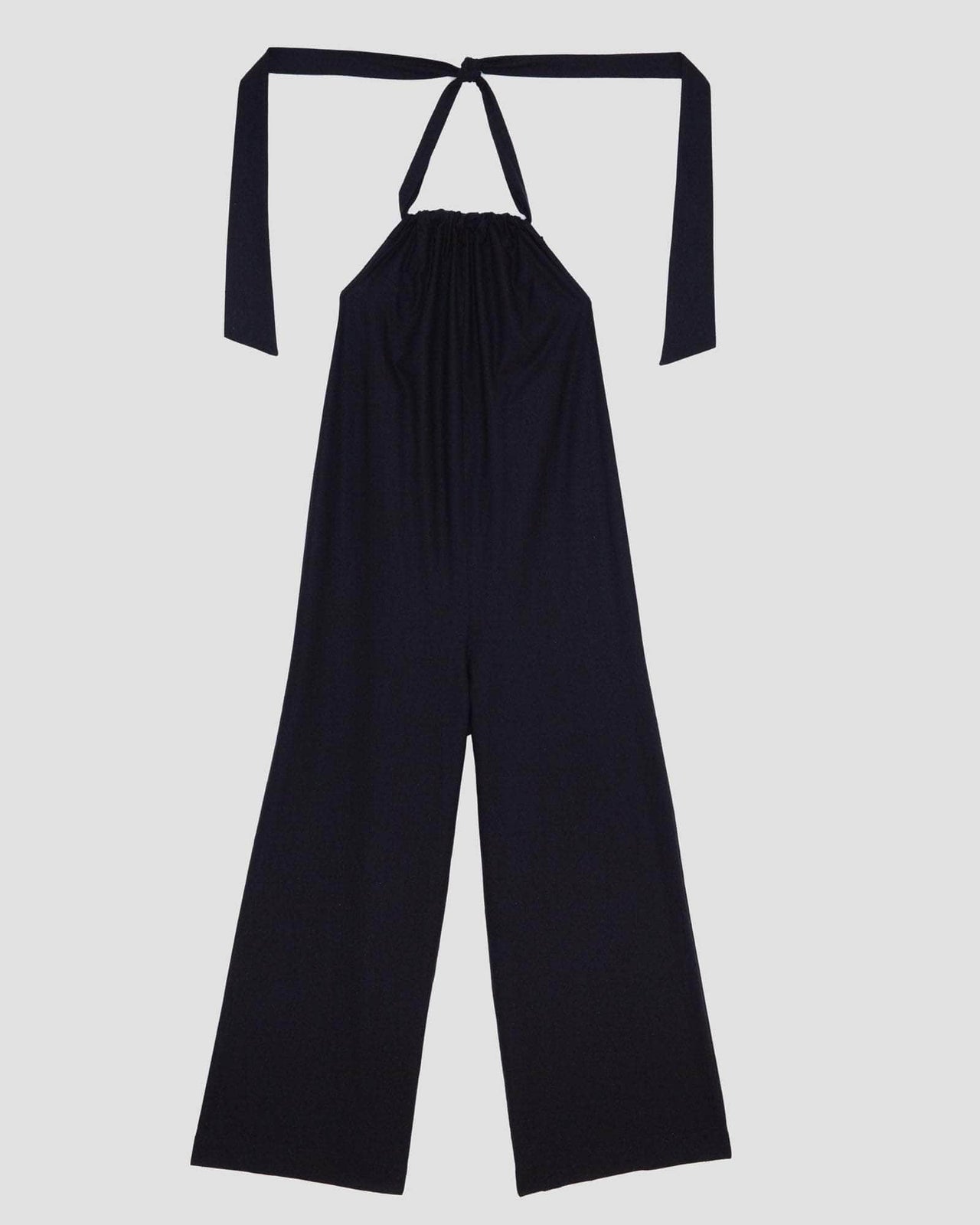 Baserange Trope Jumpsuit - Soie Sauvage