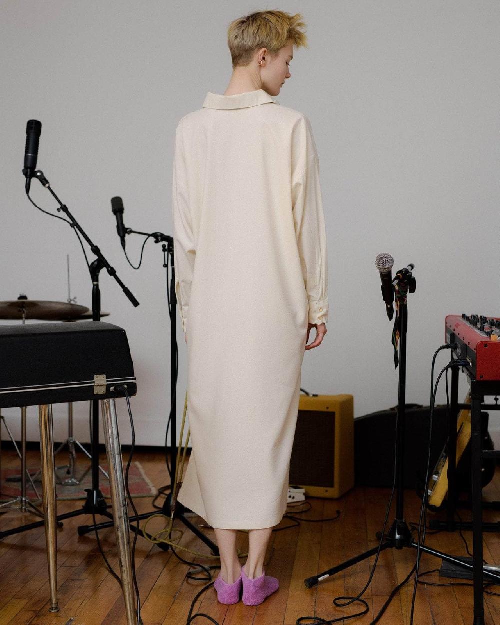 Baserange Chaussettes Basses - Coton Biologique Texturé