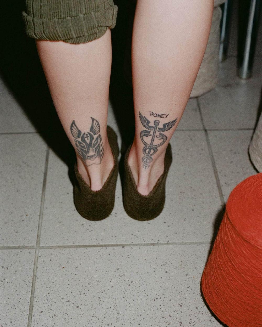 Baserange Chaussettes Basses - Coton Biologique Texturé