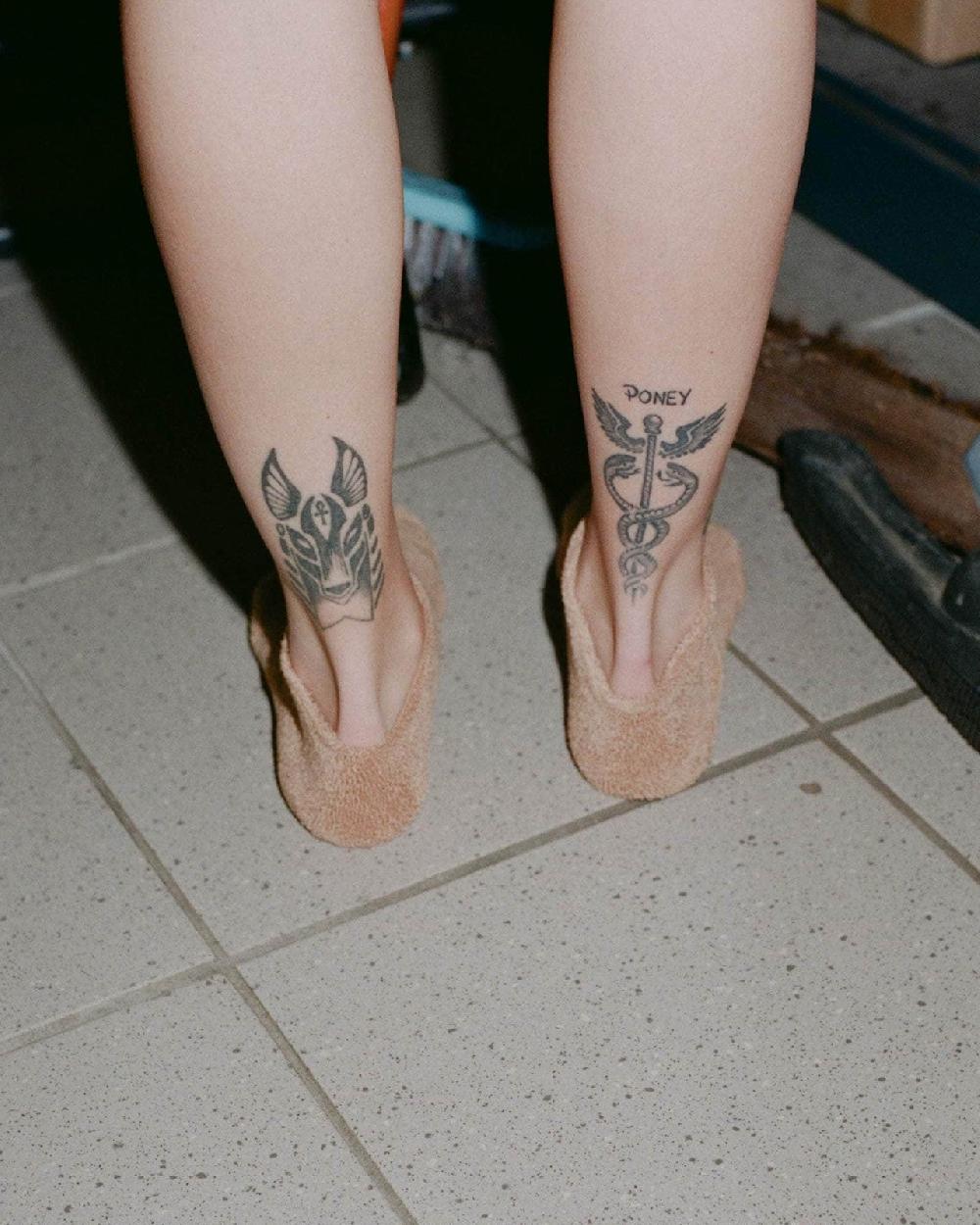 Baserange Chaussettes Basses - Coton Biologique Texturé