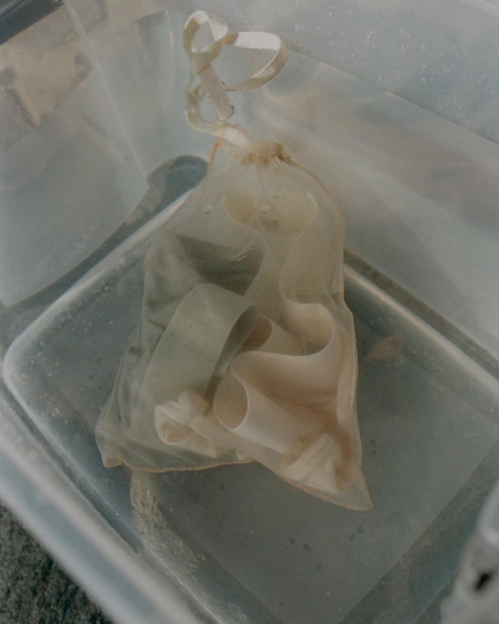 Baserange Pack Surprise - 2 Soutiens-gorge Triangle - Mix