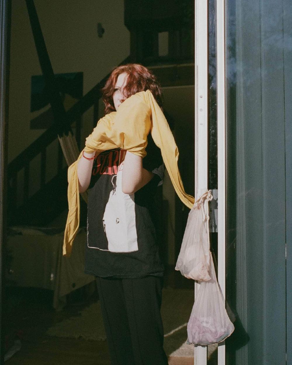 baserange Pack surprise - 2 t-shirt à manches longues - Mix