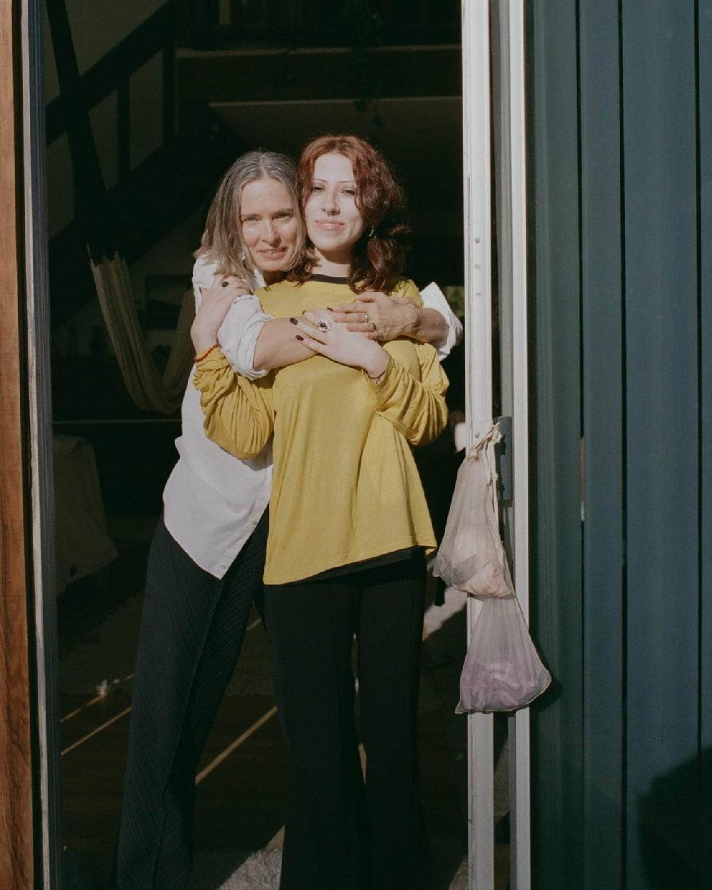 Baserange Pack Surprise - 2 T-shirt à Manches Longues - Mix