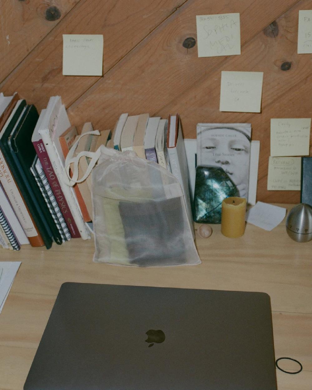 Baserange Pack Surprise - 3 Culottes Bell Taille Haute - Mix