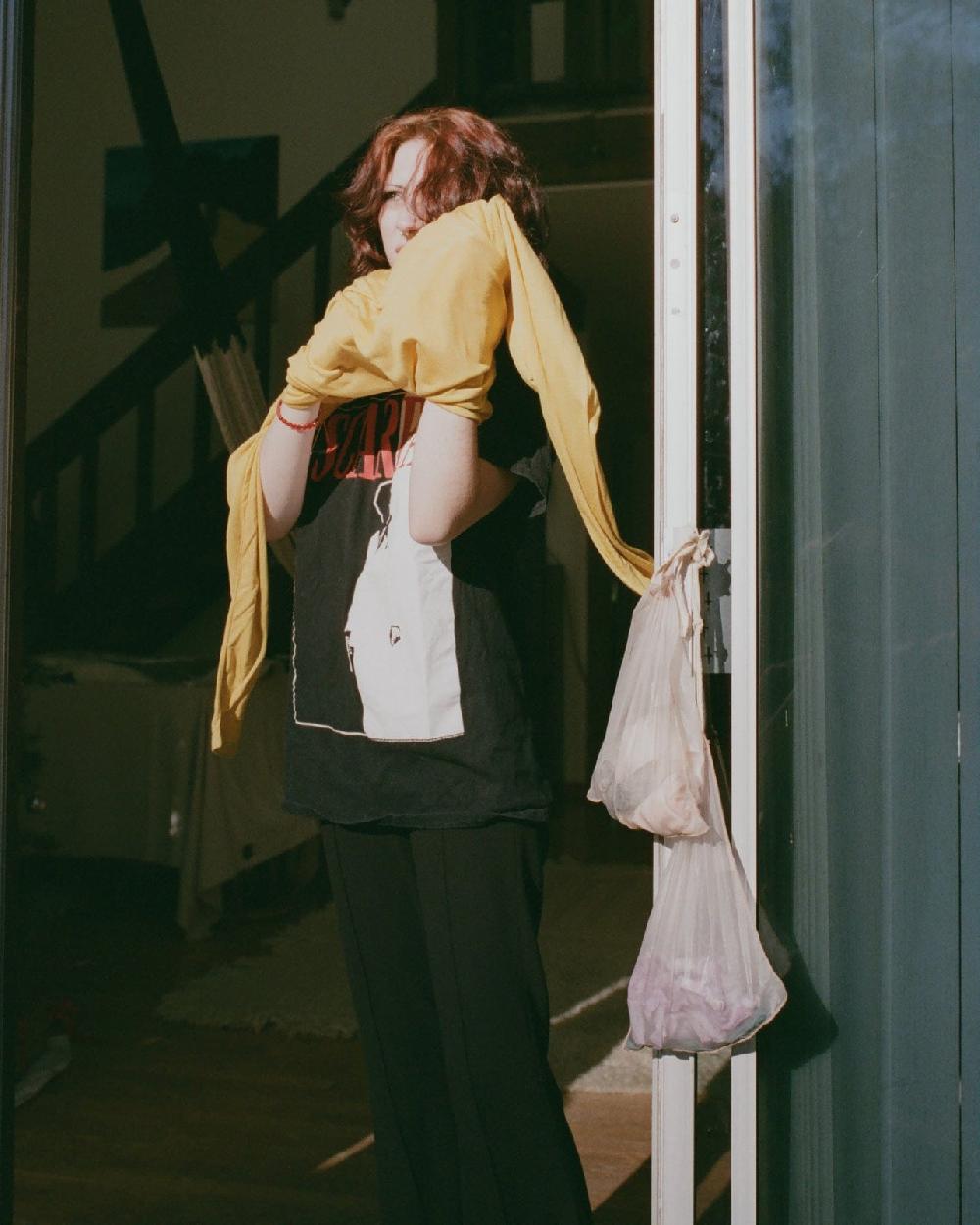 Baserange Pack Surprise - 3 Paires De Chaussettes Basses - Coton Biologique Texturé