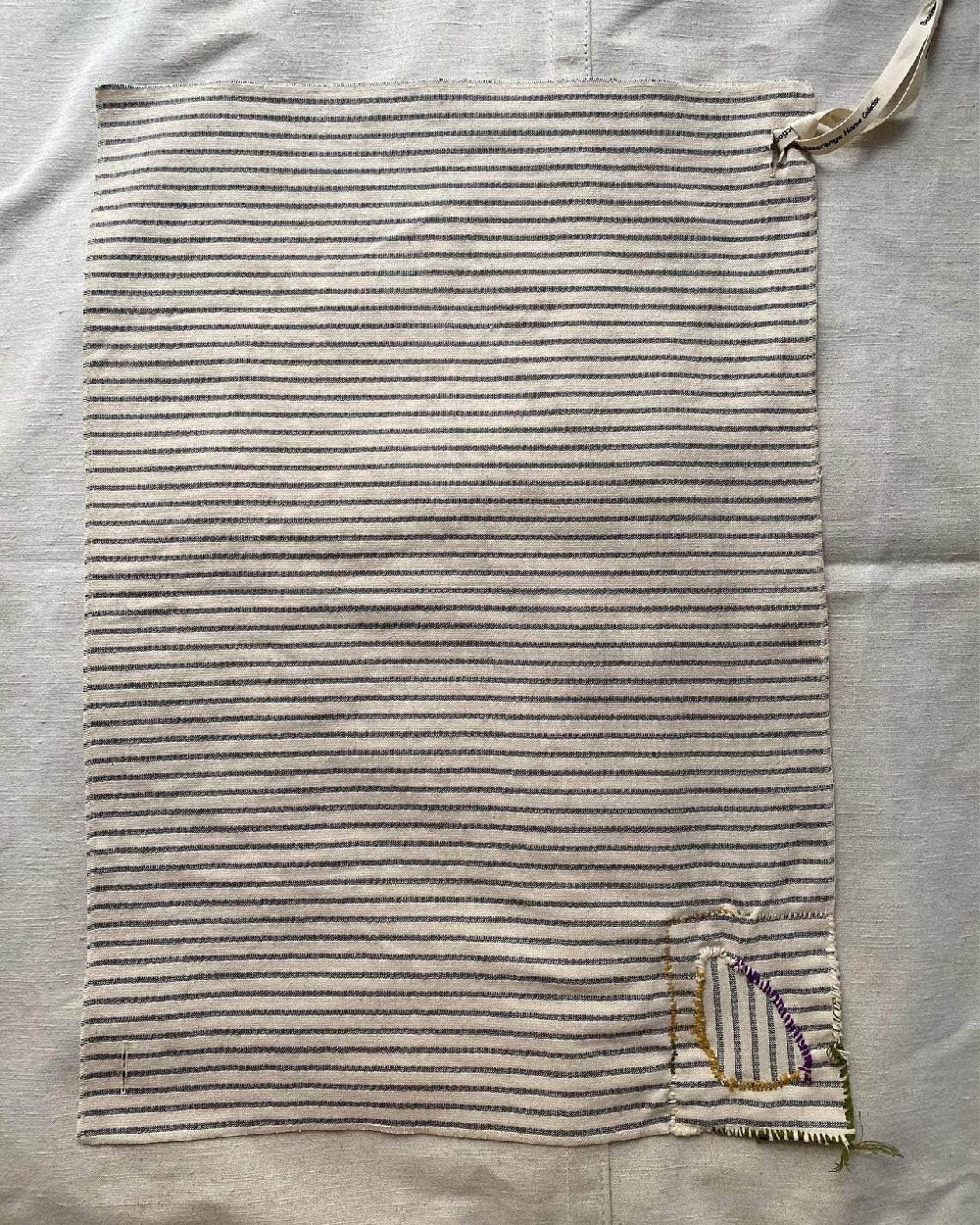 Baserange Repair - Pack De Serviettes Pour Les Mains Et Le Visage - Chutes De Tissus