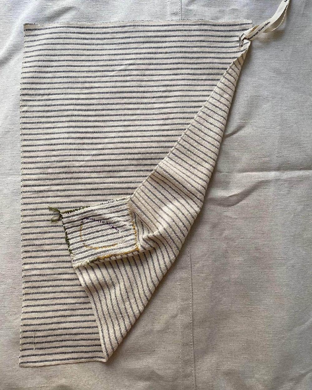 Baserange Repair - Pack De Serviettes Pour Les Mains Et Le Visage - Chutes De Tissus