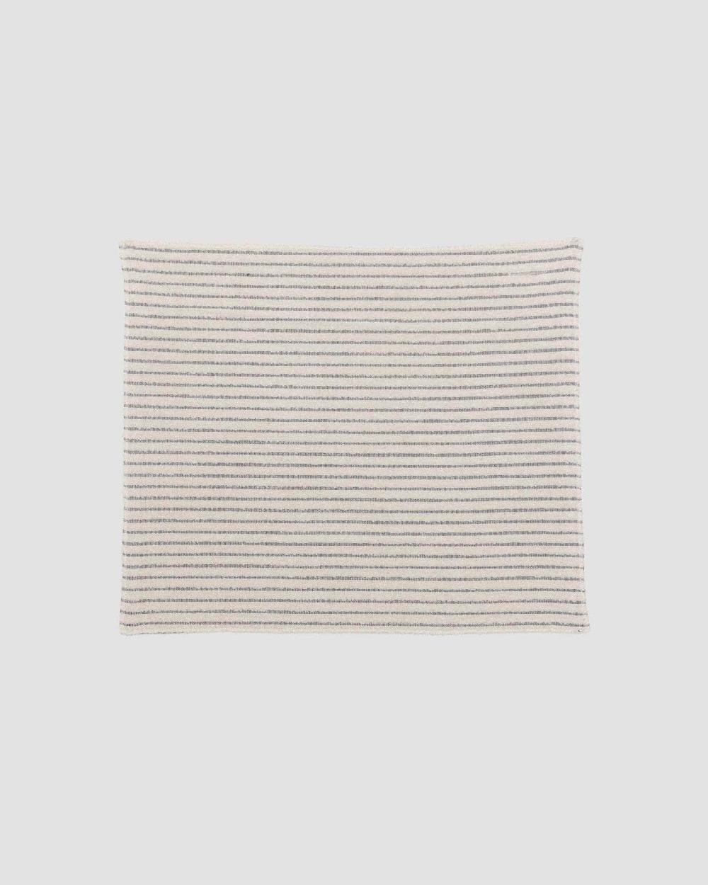Baserange Serviette De Yoga Pour Le Visage - Tissu éponge En Coton Biologique