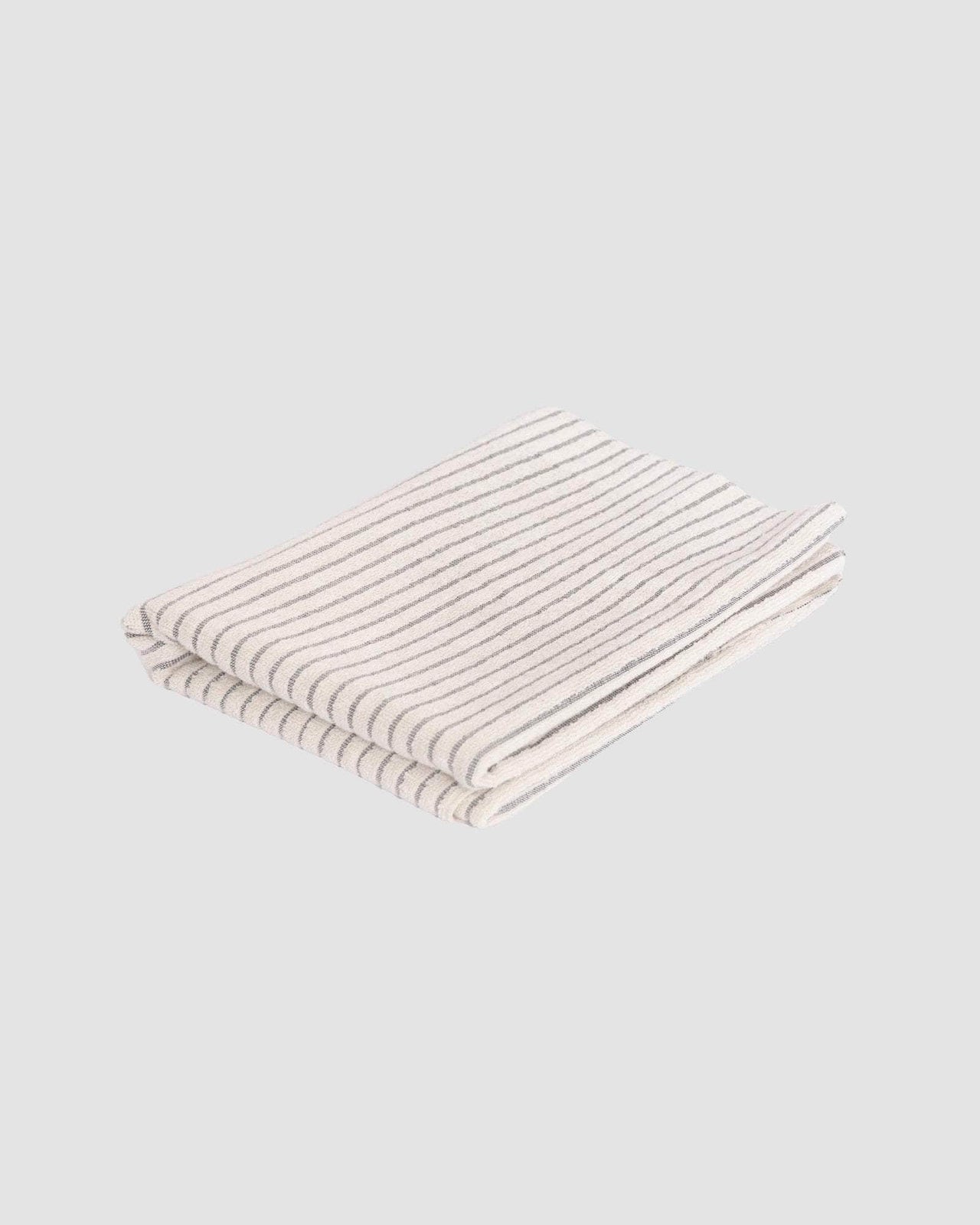 Baserange Serviette Pour Tapis De Yoga - Tissu éponge En Coton Biologique