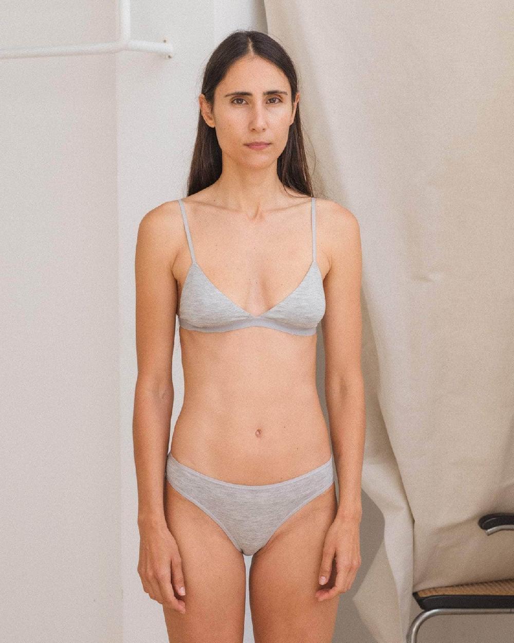 baserange soutien-gorge mississippi - Viscose de bambou