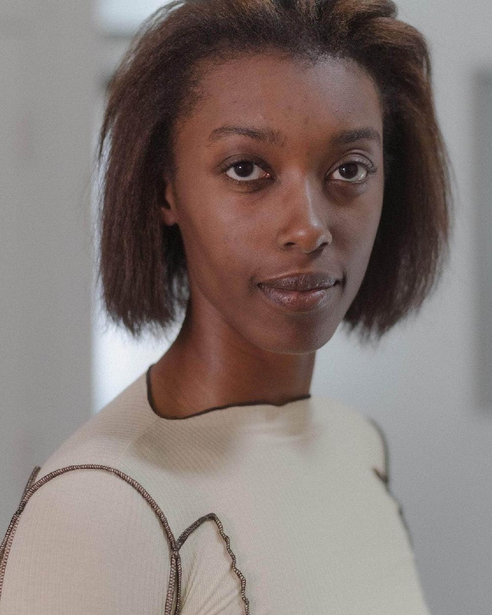 Baserange T-shirt Omato à Manches Longues - Fin Coton Biologique Côtelé