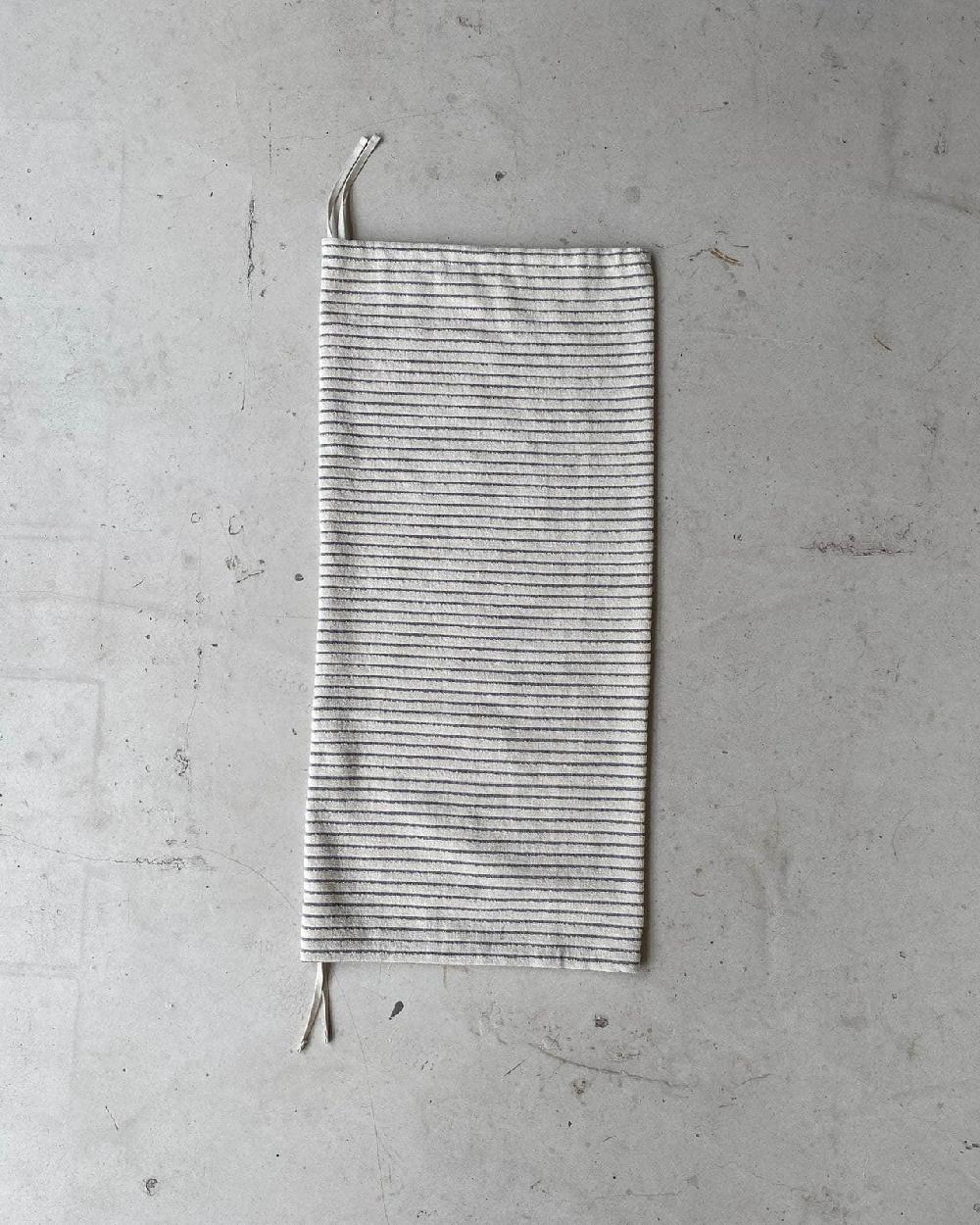 Baserange Taie D'oreiller Shell - Tissu éponge En Coton Biologique