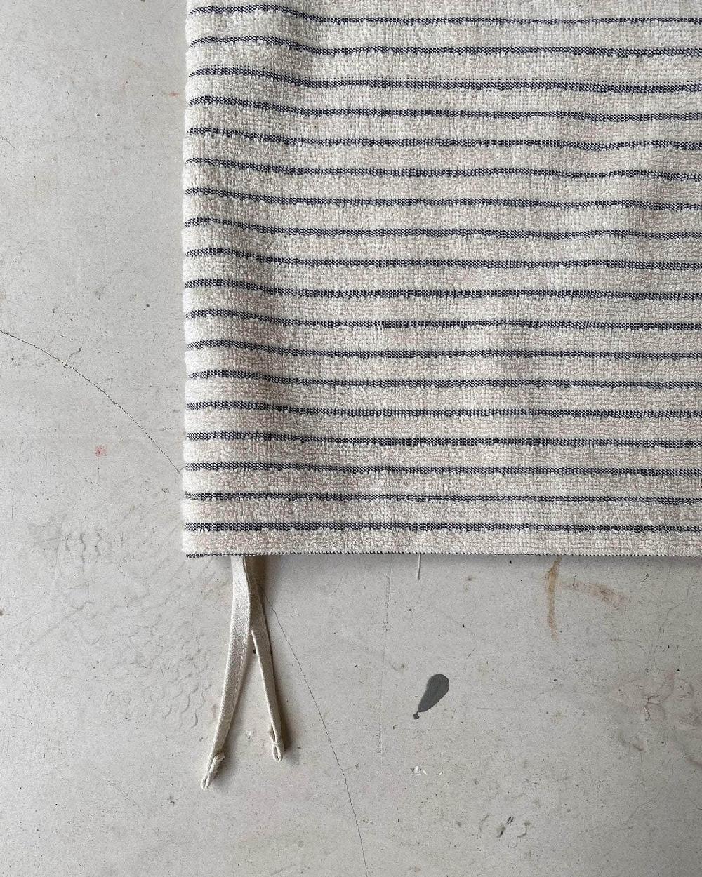 Baserange Taie D'oreiller Shell - Tissu éponge En Coton Biologique