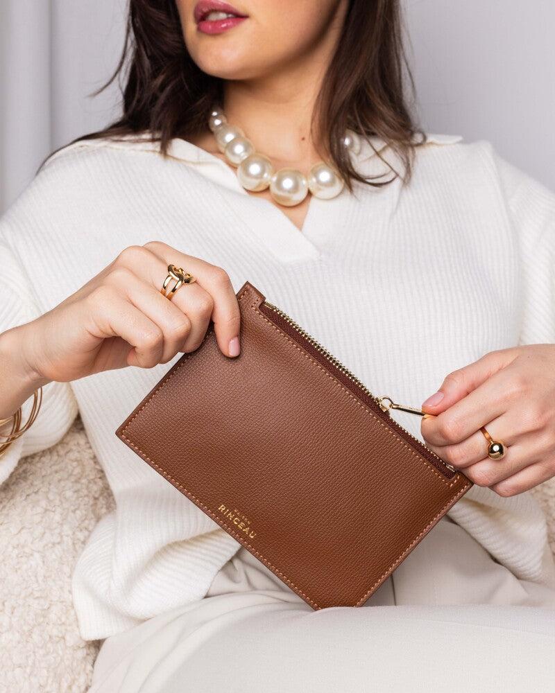 Basile La Pochette Apollon - Nude